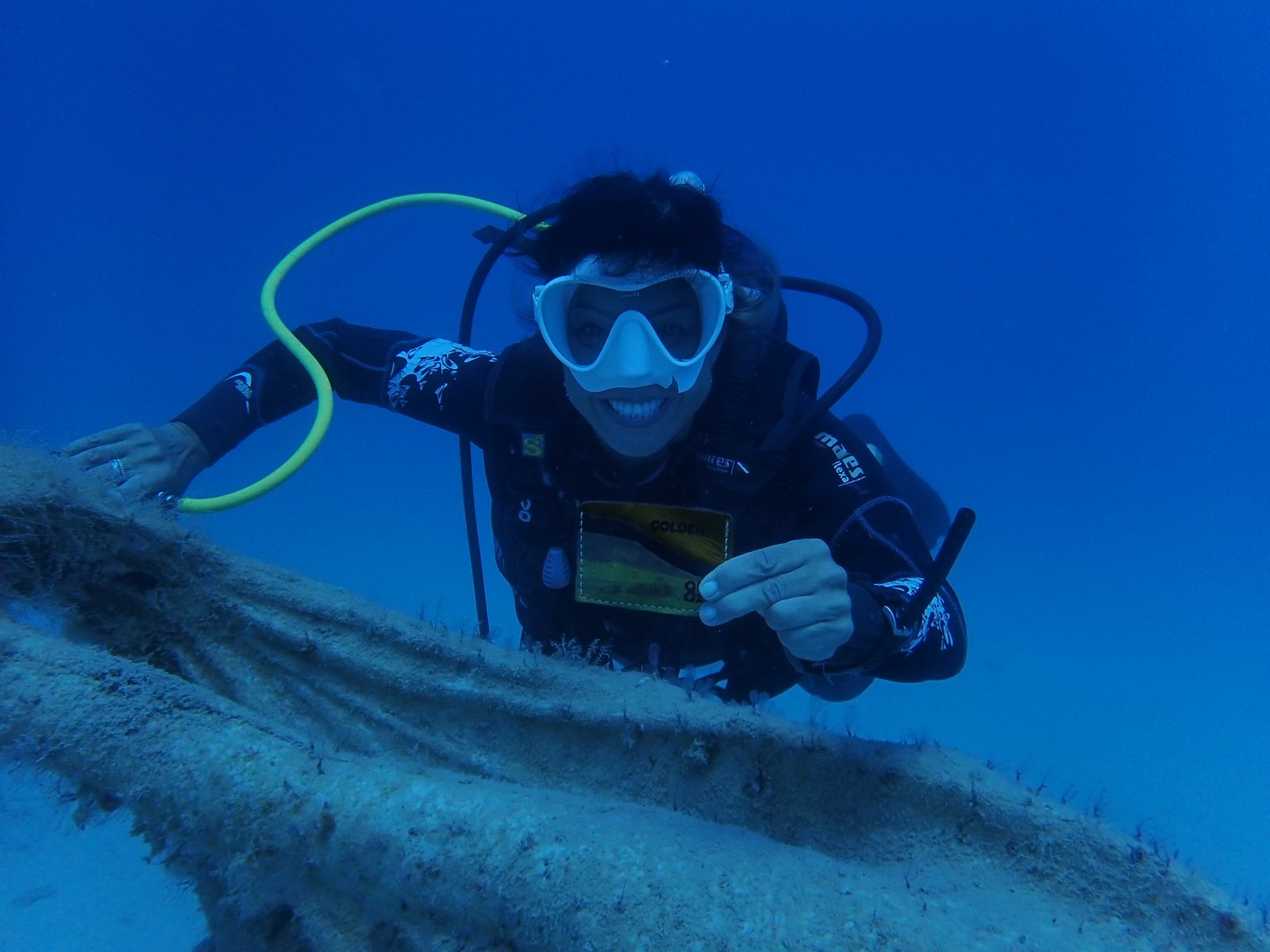 Mersea Media Archive 48