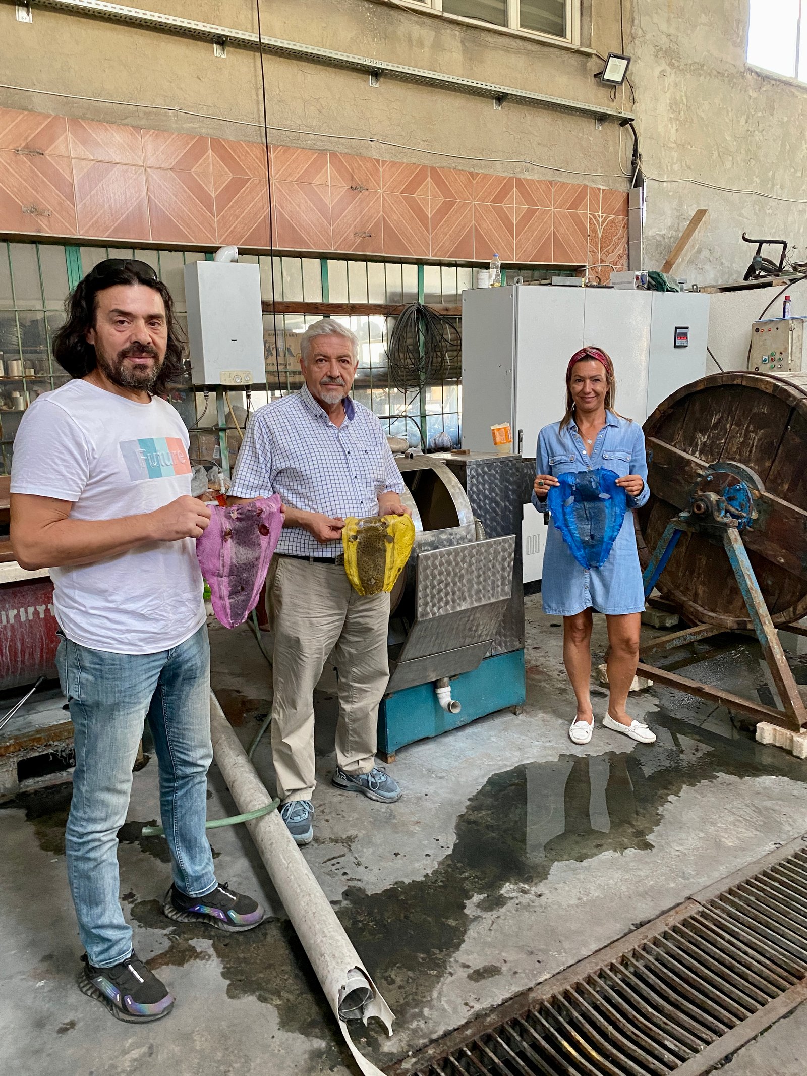 Mersea Media Archive 72