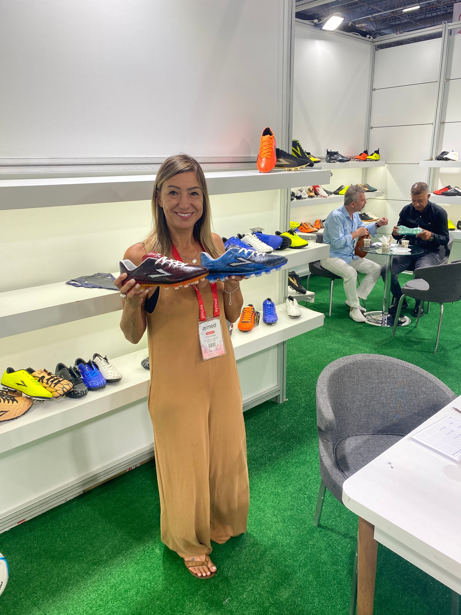 Mersea Media Archive 74