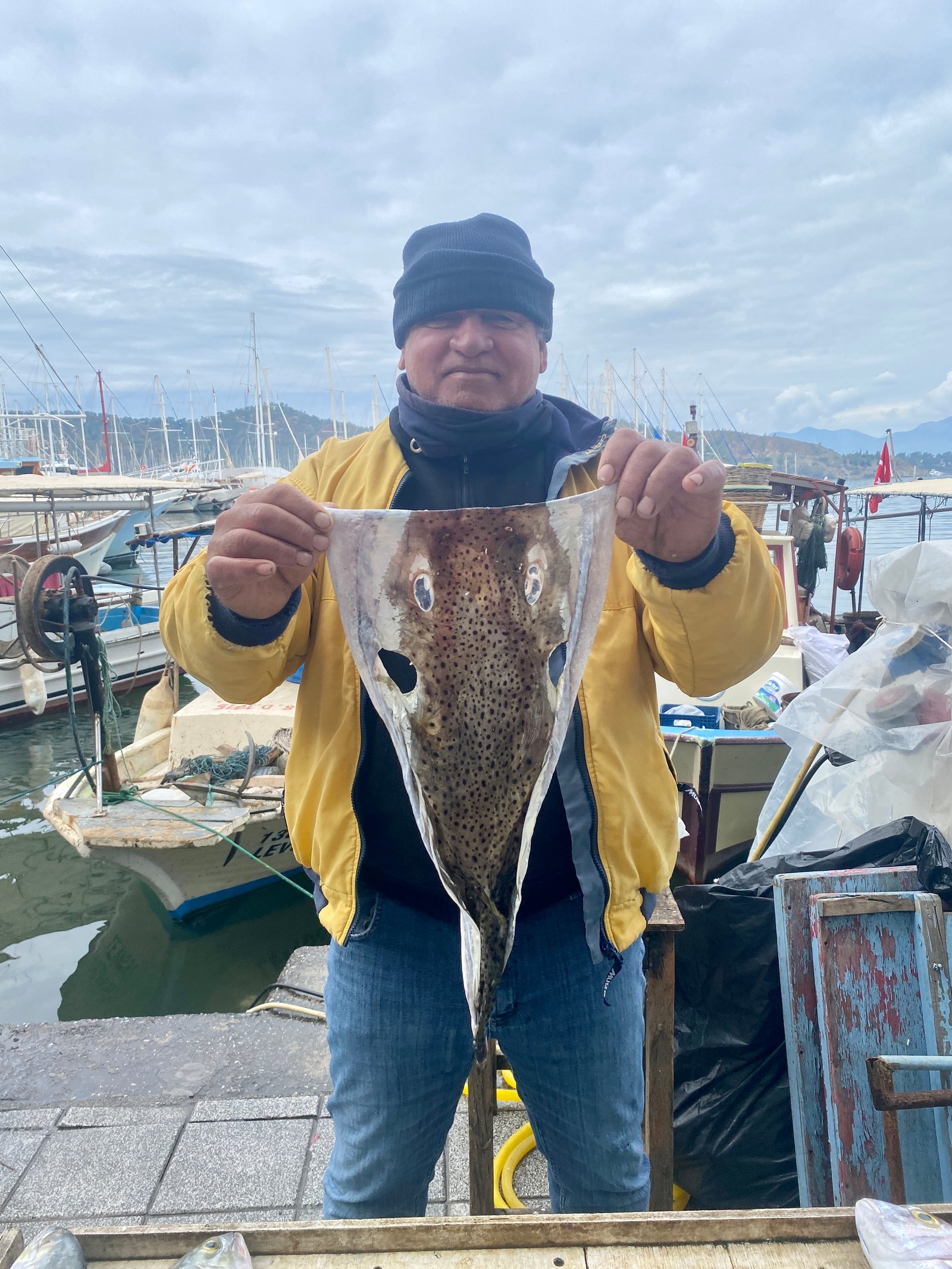 Mersea Media Archive 89