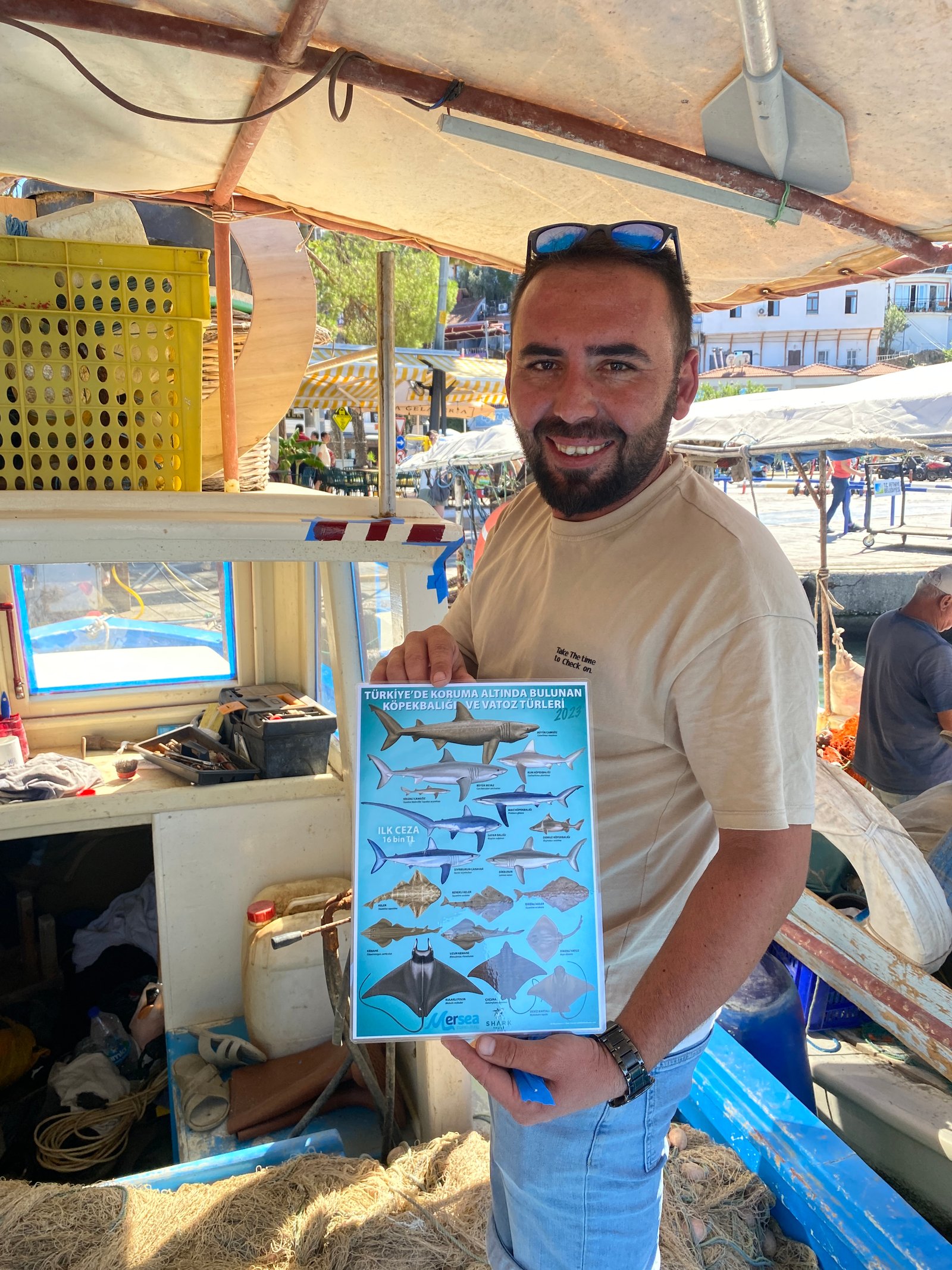 Mersea Media Archive 98