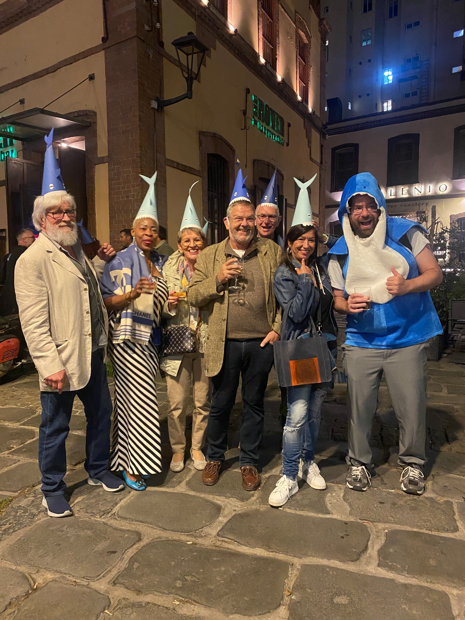 Mersea Media Archive 107