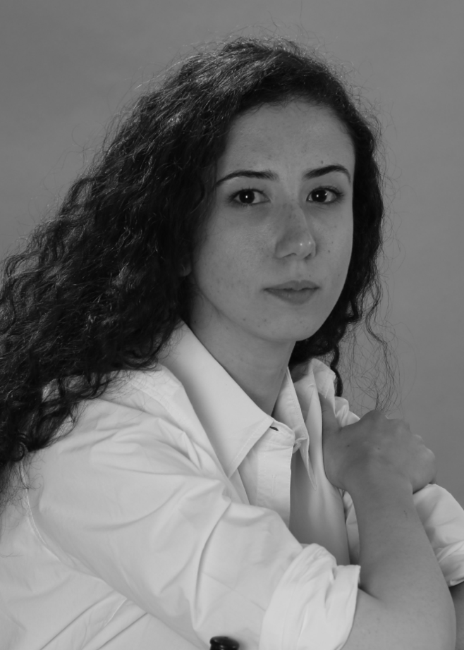 Myriam Khafallah