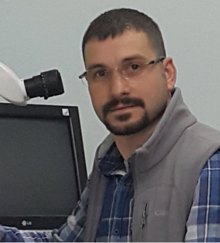 Sinan Mavruk