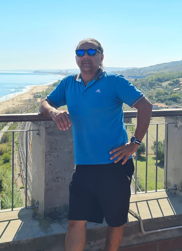 Gerasimos Kondylatos